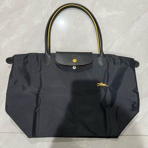 Longchamp medium Le Pliage shoulder bag
